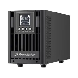 Zasilacz awaryjny UPS Power Walker On-Line 2000VA AT 4x | PartsPC.pl