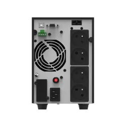 Zasilacz awaryjny UPS Power Walker On-Line 2000VA AT 4x | PartsPC.pl