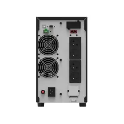 Zasilacz awaryjny UPS Power Walker On-Line 3000VA AT 4x | PartsPC.pl