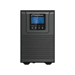Zasilacz awaryjny UPS Power Walker On-Line 1000VA TGB 4x | PartsPC.pl