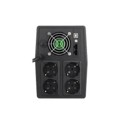 Zasilacz awaryjny UPS Power Walker Line-Interactive | PartsPC.pl