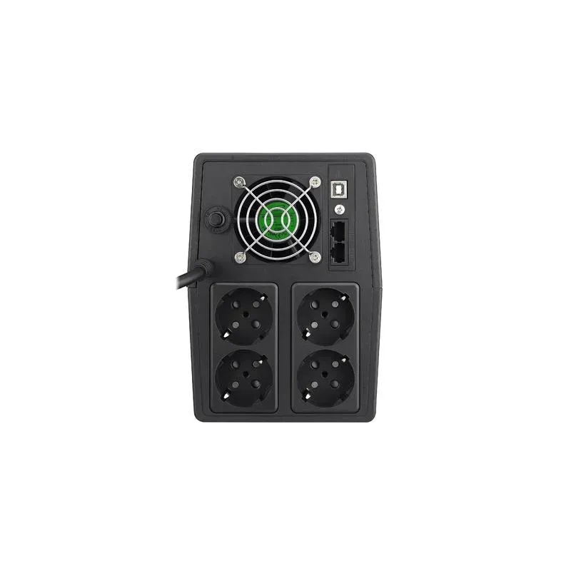 Zasilacz awaryjny UPS Power Walker Line-Interactive | PartsPC.pl