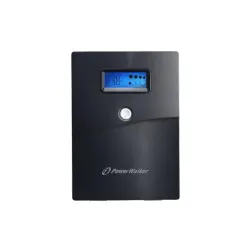 Zasilacz awaryjny UPS Power Walker Line-Interactive | PartsPC.pl