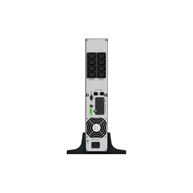 Zasilacz awaryjny UPS Power Walker Line-Interactive | PartsPC.pl