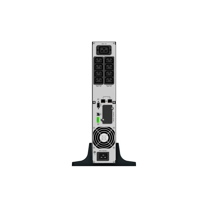 Zasilacz awaryjny UPS Power Walker Line-Interactive | PartsPC.pl