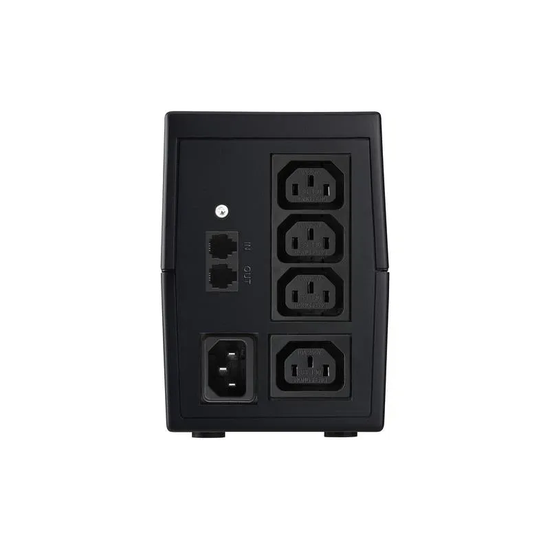 Zasilacz awaryjny UPS Power Walker Line-Interactive | PartsPC.pl