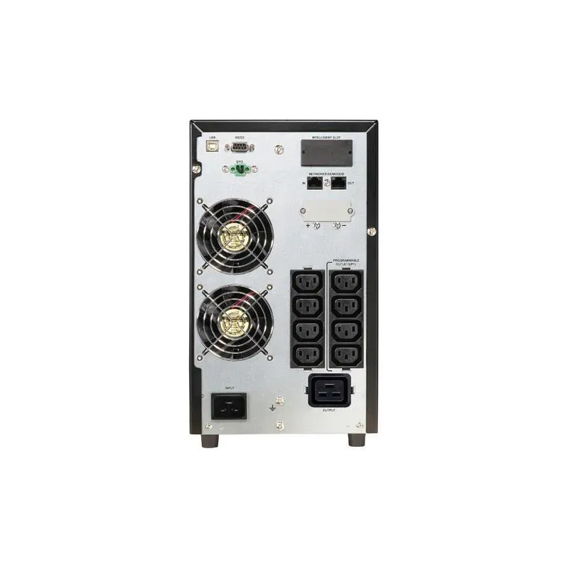 Zasilacz awaryjny UPS Power Walker On-Line 1/1 Fazy | PartsPC.pl