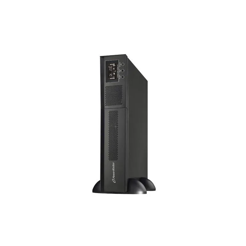 Zasilacz awaryjny UPS Power Walker On-Line 1500VA, 8x | PartsPC.pl