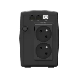 Zasilacz awaryjny UPS Power Walker Line-Interactive | PartsPC.pl