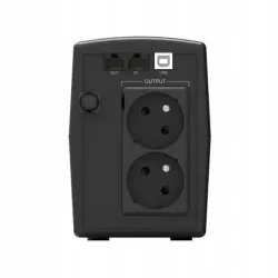 Zasilacz awaryjny UPS Power Walker Line-Interactive | PartsPC.pl