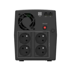 Zasilacz awaryjny UPS Power Walker Line-Interactive | PartsPC.pl