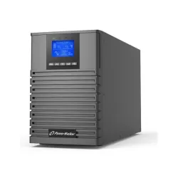 Zasilacz awaryjny UPS Power Walker On-Line 1/1 Fazy | PartsPC.pl