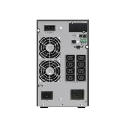 Zasilacz awaryjny UPS Power Walker On-Line 1/1 Fazy | PartsPC.pl