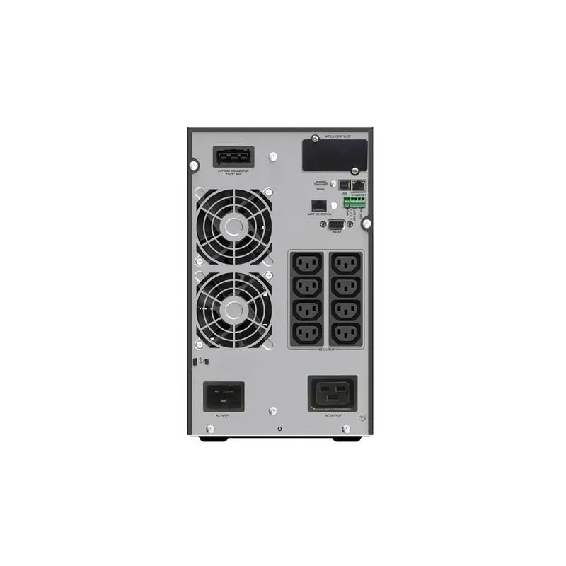 Zasilacz awaryjny UPS Power Walker On-Line 1/1 Fazy | PartsPC.pl