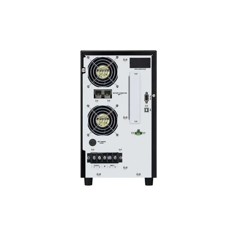 Zasilacz awaryjny UPS Power Walker VFI 5000 EVS PF1... | PartsPC.pl