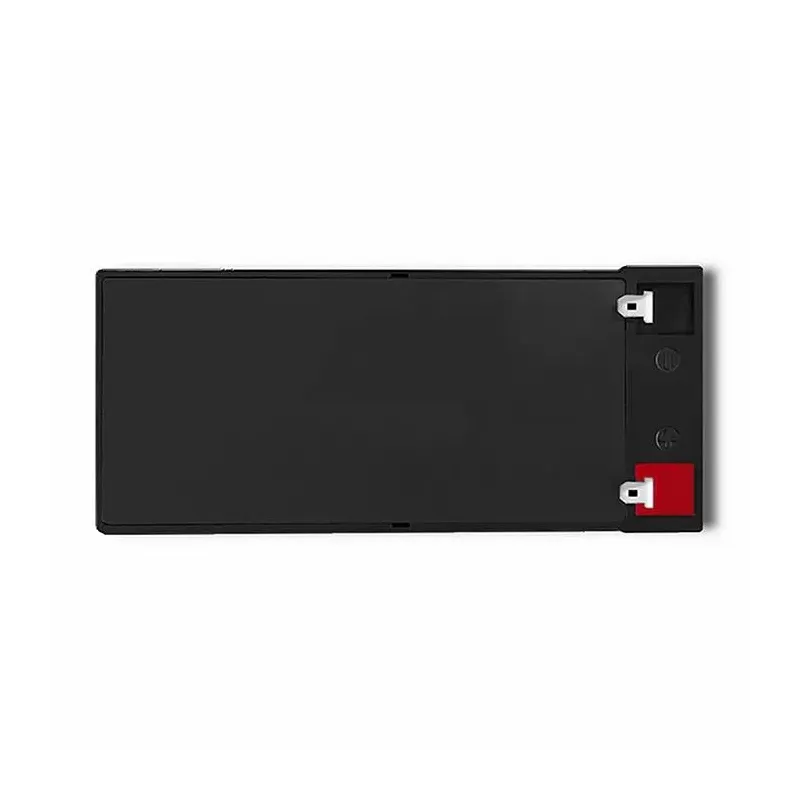 Akumulator AGM Qoltec 12V | 7.2Ah | PartsPC.pl