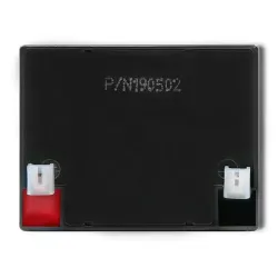 Akumulator AGM Qoltec 12V | 4.5Ah | PartsPC.pl