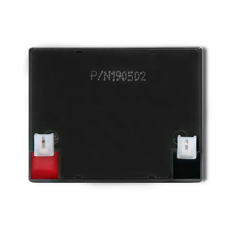 Akumulator AGM Qoltec 12V | 4.5Ah | PartsPC.pl