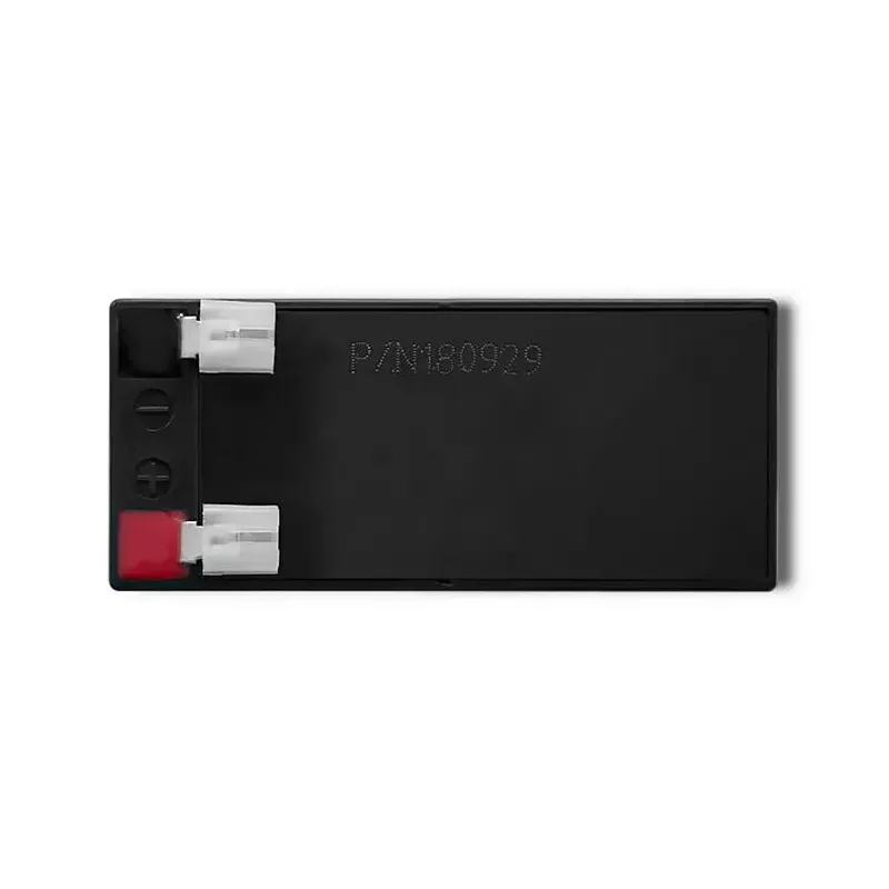 Akumulator AGM Qoltec 12V | 1.3Ah | PartsPC.pl