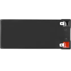 Akumulator LiFePO4 Qoltec Litowo-Żelazowo-Fosforanowy | | PartsPC.pl