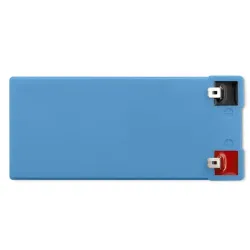 Akumulator LiFePO4 Qoltec Litowo-Żelazowo-Fosforanowy | | PartsPC.pl