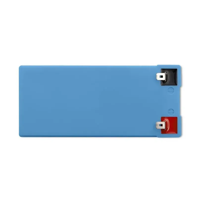 Akumulator LiFePO4 Qoltec Litowo-Żelazowo-Fosforanowy | | PartsPC.pl