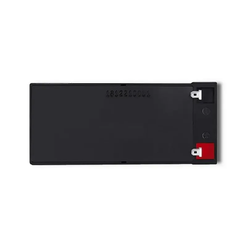 Akumulator AGM Qoltec 12V | 7Ah | PartsPC.pl