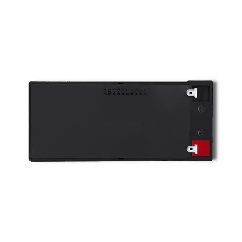 Akumulator AGM Qoltec 12V | 9Ah | PartsPC.pl