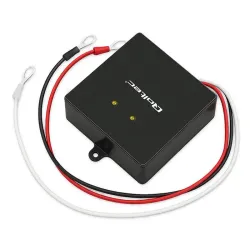 Balanser napięcia Qoltec 24V do akumulatorów 2x12V | 5A | PartsPC.pl