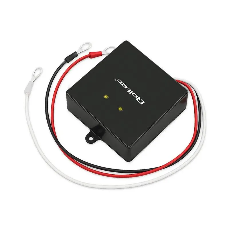 Balanser napięcia Qoltec 24V do akumulatorów 2x12V | 5A | PartsPC.pl