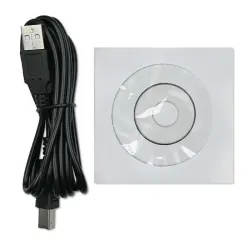 Zasilacz awaryjny UPS Qoltec Monolith | 2000VA | 1200W | | PartsPC.pl