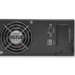 Zasilacz awaryjny UPS Qoltec RACK | 1kVA | 800W | LCD | PartsPC.pl