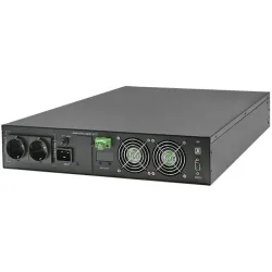 Zasilacz awaryjny UPS Qoltec do RACK | 2kVA | 2000W | | PartsPC.pl