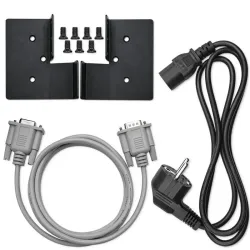 Zasilacz awaryjny UPS Qoltec do RACK | 2kVA | 2000W | | PartsPC.pl