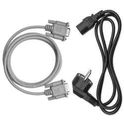 Zasilacz awaryjny UPS Qoltec 2kVA | 2000W | Power Factor | PartsPC.pl