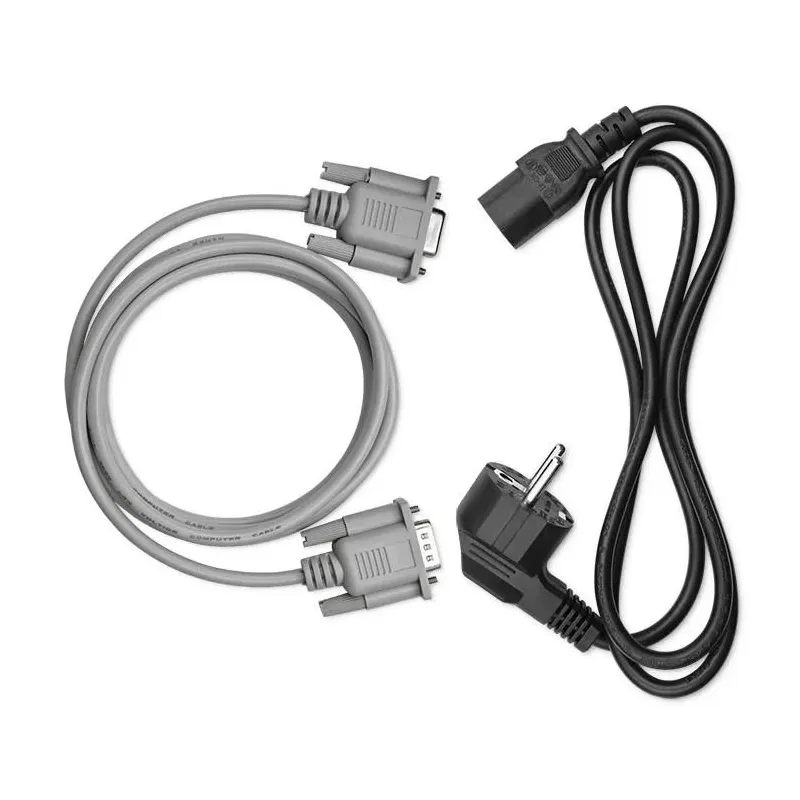 Zasilacz awaryjny UPS Qoltec 2kVA | 2000W | Power Factor | PartsPC.pl