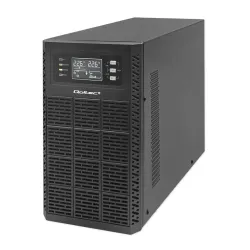 Zasilacz awaryjny UPS Qoltec 3kVA | 3000W | Power Factor | PartsPC.pl