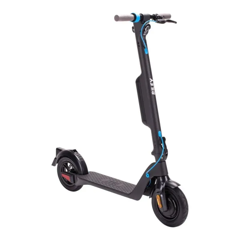 Hulajnoga elektryczna Riley RS1 Standard 350W | PartsPC.pl