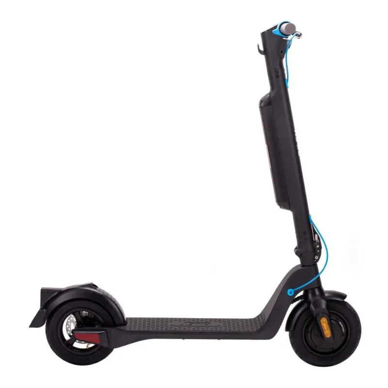 Hulajnoga elektryczna Riley RS2 Standard 350W | PartsPC.pl