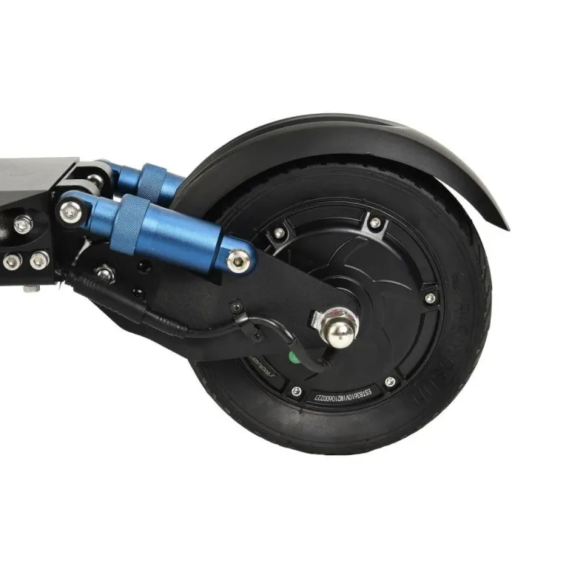 Hulajnoga elektryczna SkateFlash Echo | PartsPC.pl