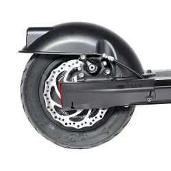 Hulajnoga elektryczna SkateFlash SK Urban | PartsPC.pl