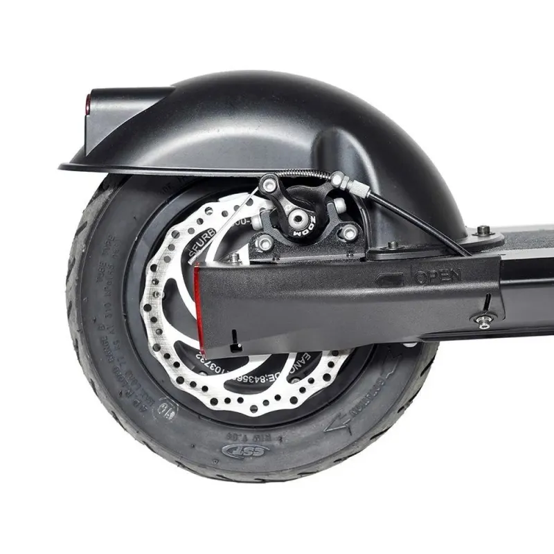 Hulajnoga elektryczna SkateFlash SK Urban | PartsPC.pl