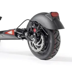 Hulajnoga elektryczna SkateFlash SK Urban Pro | PartsPC.pl