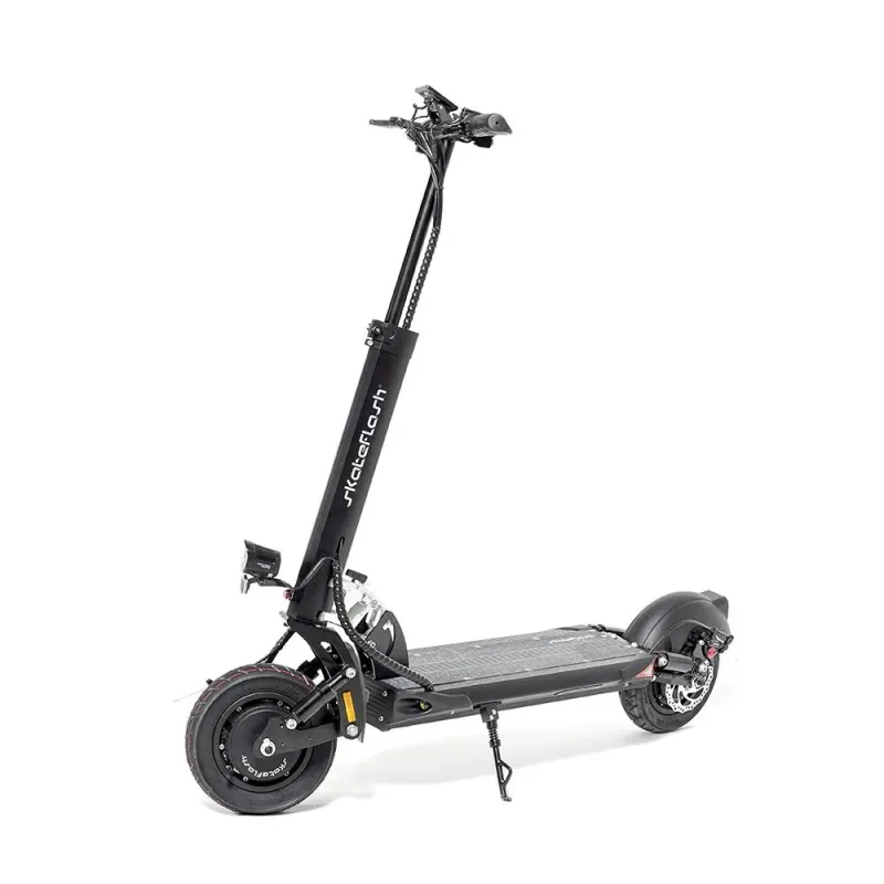 Hulajnoga elektryczna SkateFlash SK Urban Dual Pro | PartsPC.pl