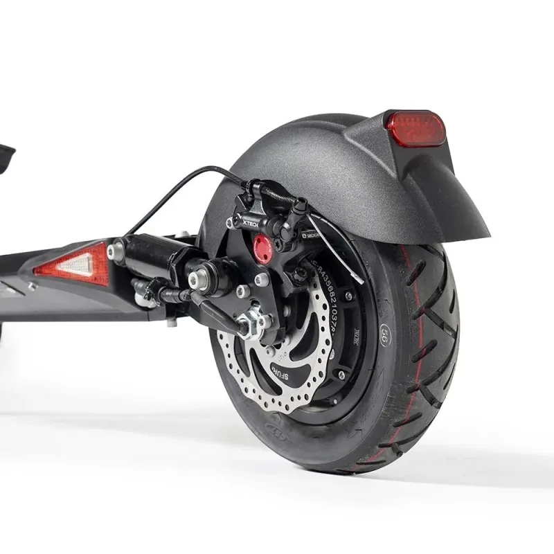 Hulajnoga elektryczna SkateFlash SK Urban Dual Pro | PartsPC.pl