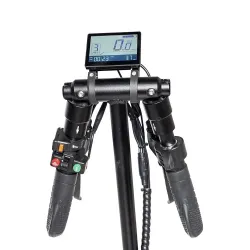 Hulajnoga elektryczna SkateFlash SK Urban Dual Pro | PartsPC.pl