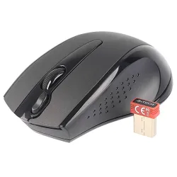 Mysz bezprzewodowa A4Tech G9-500F-1 V-Track RF nano | PartsPC.pl