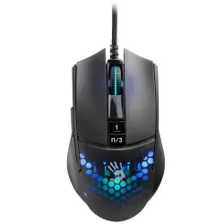 Mysz przewodowa A4Tech Bloody L65 MAX RGB Honeycomb | PartsPC.pl