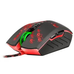 Mysz przewodowa A4Tech Bloody Blazing A60 Activated | PartsPC.pl