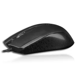 Mysz przewodowa A4Tech OP-760 USB | PartsPC.pl